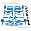 SCY18101 18102 18101MAX 18102MAX 1:16 Brushless RC Automobile Parts Transmission Shaft  Gear Arm Turning Cup Brushless Motor ESC