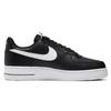 Nike Air Force 1 '07 AN20 'Black White' Sneakers CJ0952-001