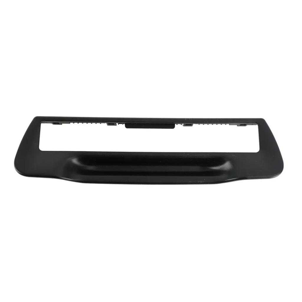 Рамка подстаканника заднего центрального подлокотника 4G8863289A для A7 A6 C7 2011-2018