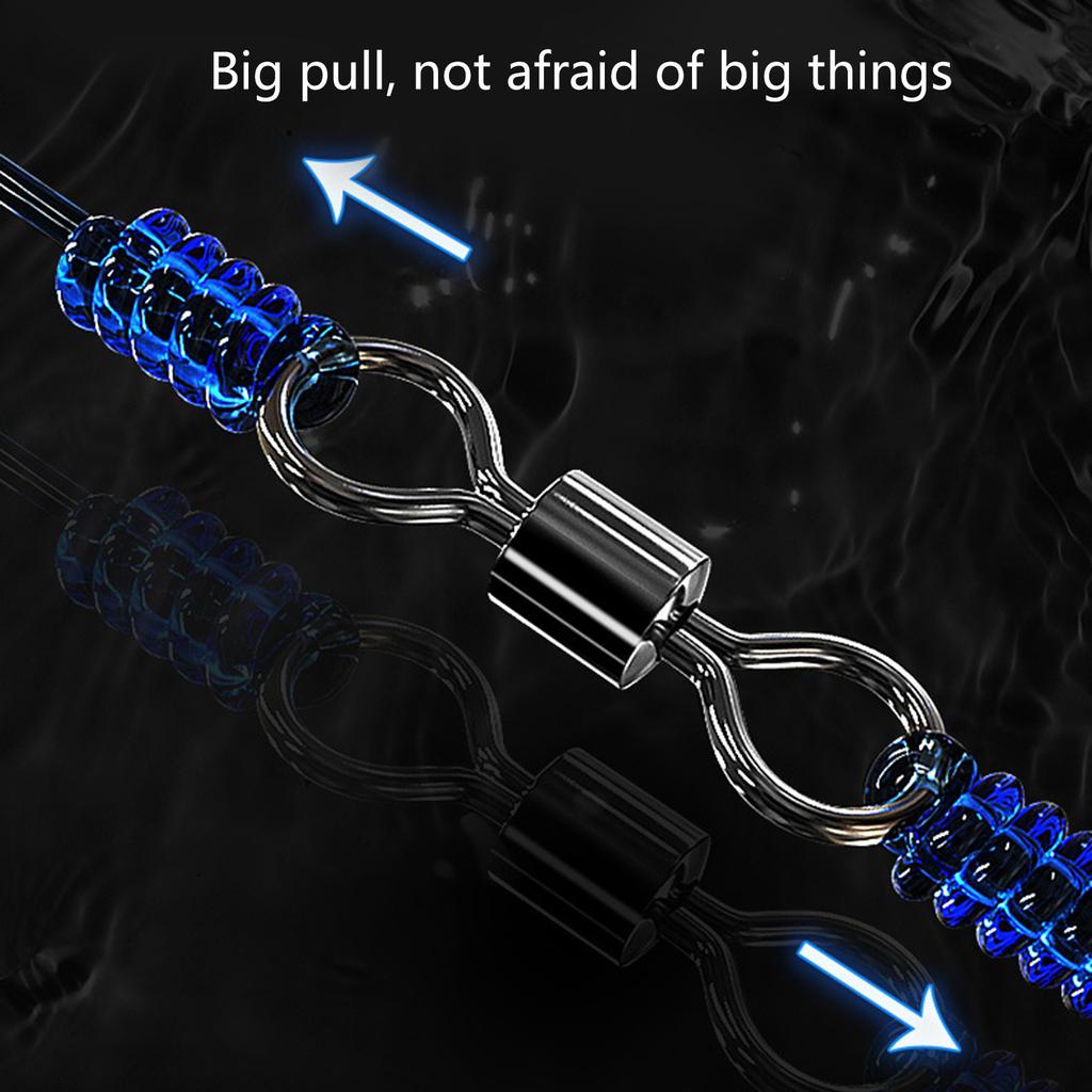 35pcs/pack Fishing Rod Guide Rings Ceramic Wear Heat Conduction Repair Part Fish Tackle Tools Fishing Rod Accessory