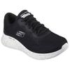 Skechers Skech Lite Pro 'Black White' Women's 149990-BKW