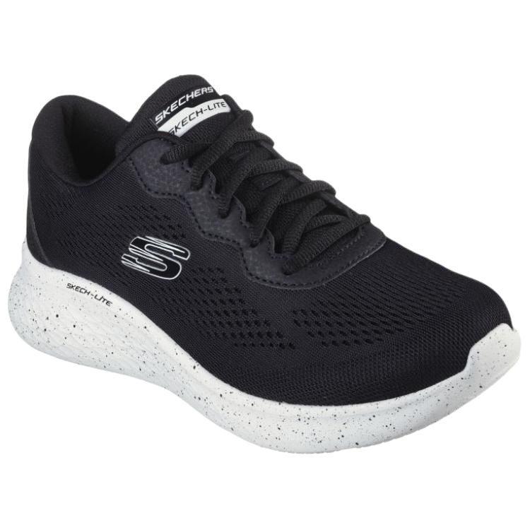 Skechers Skech Lite Pro 'Black White' Women's 149990-BKW