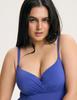 Esotiq One-Piece Padded Base Swimsuit
