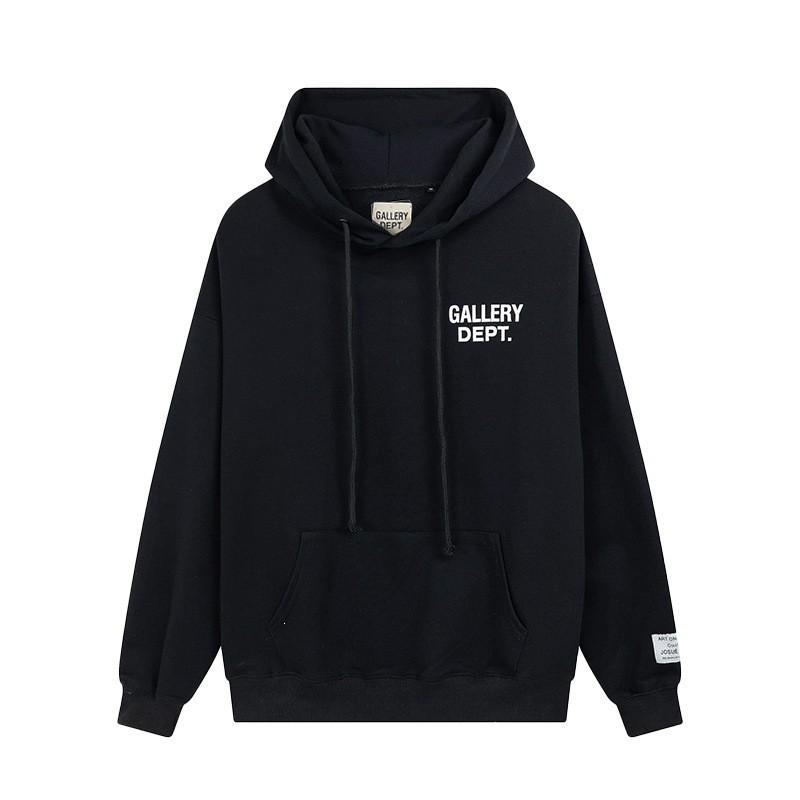 Gallery Dept. California Limited Hoodie Mens Womens Loose Fit Graphic Print Sweatshirt