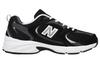 530 New Balance 'Черный' MR530CC