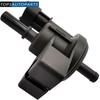 Vapor Purge Control Solenoid Valve Black Fits Maserati Ghibli 14-19 0280142414