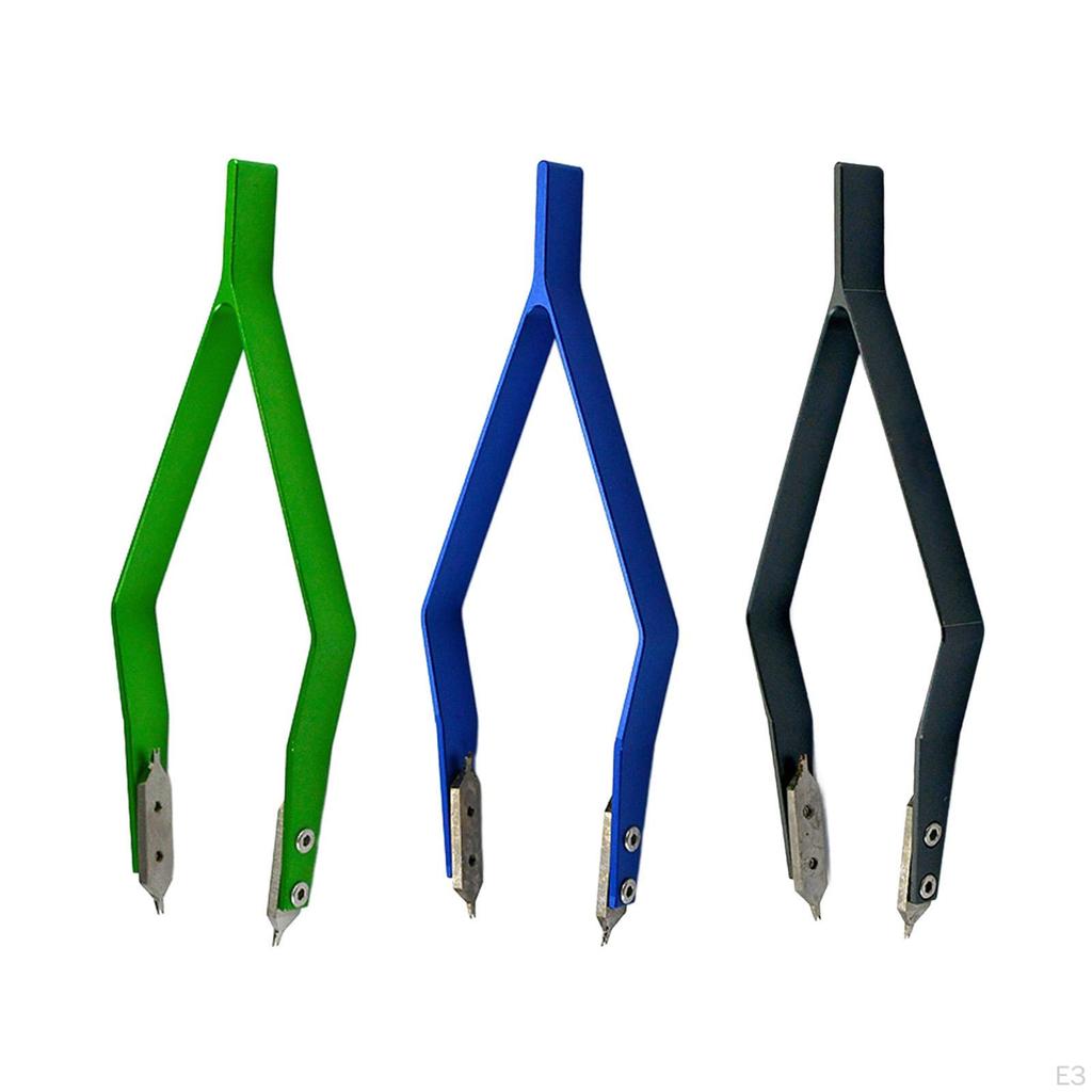 Набор прецизионных инструментов для часовых ремешков, позволяющий легко снять пружинный стержень