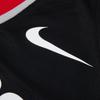 Nike Баскетбольная форма 2022 23 сезона, Бостон Портленд Трейл Блэйзерс, Лиллард Размер L Мужская Черный DN2020-010