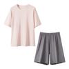 Maoren Kids' Summer Cool Modal Pajama Set