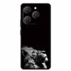 Для Blackview Shark 9 Чехол Черный Силиконовый Чехол для Blackview Shark9 Защитный Чехол Coque для Black view Shark 9 5G TPU Чехлы