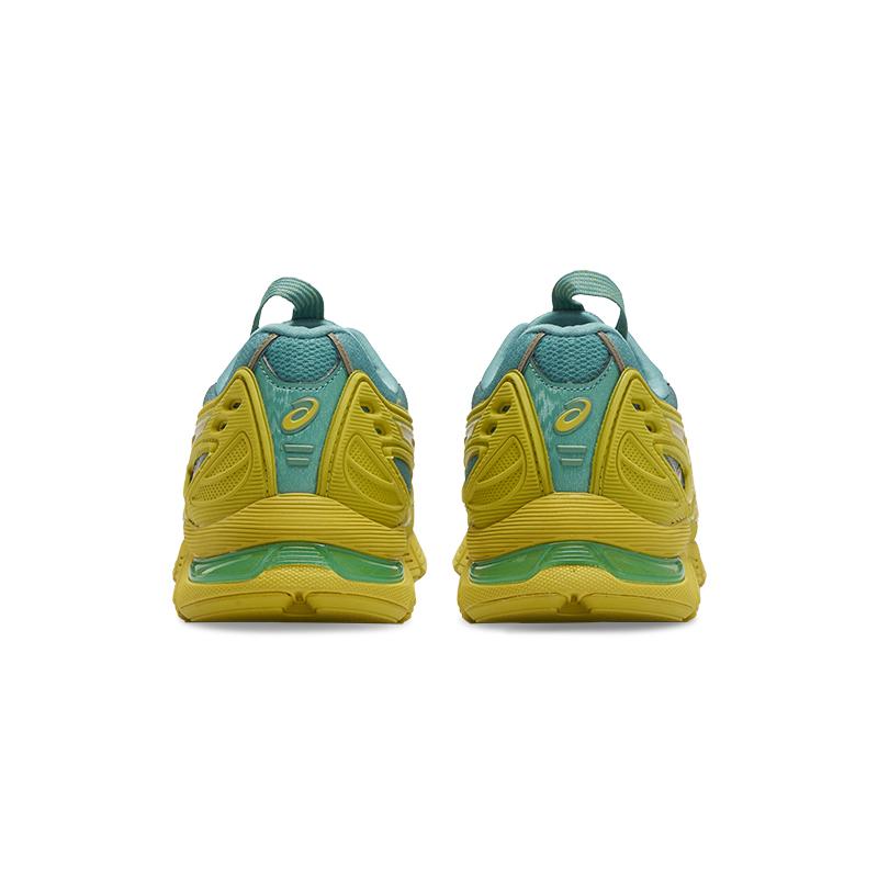 Asics X Kiko Kostadinov Gel-Sd Lyte Ub13-S Ограниченная серия Спортивный Комфорт Ретро Авангард Дышащие Повседневные Беговые Кроссовки 1203A972-300-1