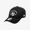 New Era Mlb New York Yankees Arch City Slogan Неструктурированная бейсболка
