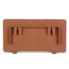 Shower Phone Holder Waterproof Wall Mount Phone Storage Shelf Case for Bathroom Toilet