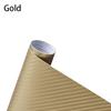 Car Sticker 3D Carbon Fiber Vinyl Wrap Sheet Roll Film Car Wrap Sticker Decals for Motorcycle Auto Car Styling
