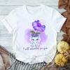 I Will Remember For You Shirts, Most Likely Alzheimer Shirt, Alzheimer's Supp...