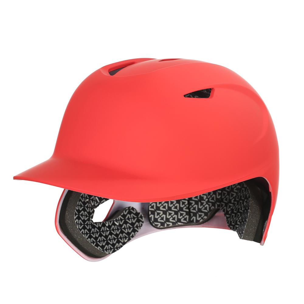 High Quality Impact Resistance Standard Safety Helmet Comfortable and Breathable Baseball Catcher Helmet