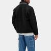 Carhartt WIP Куртка Prentis с подкладкой Черная Мужская Streetwear I025120-00E-XX