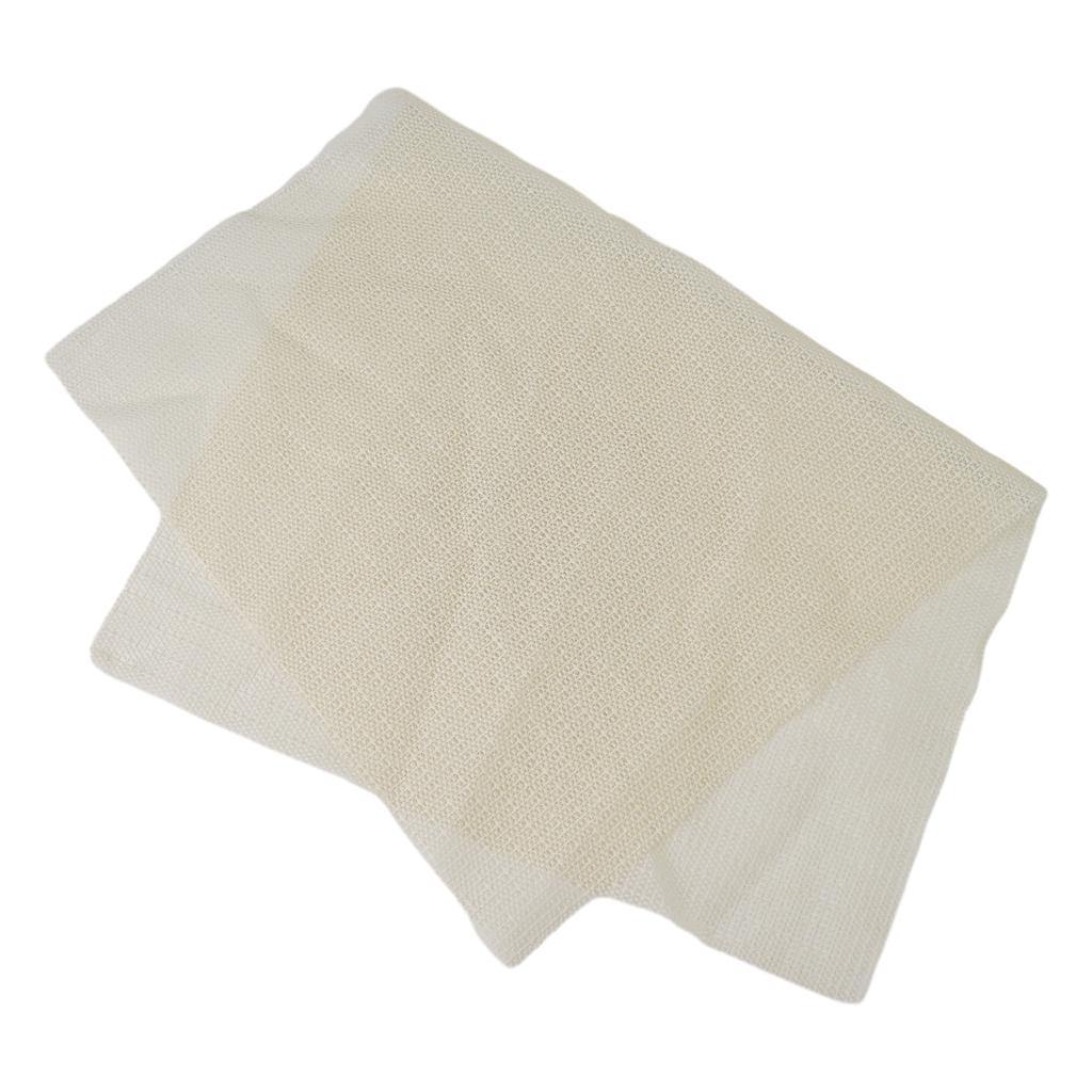 PVC Rug Pad Reduce Slipping Strong Gripper Base Mat