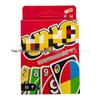 UNO Classic Multiplayer Cartoon Party Playing Cards Game