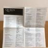 Used Queen Greatest Hits II CD
