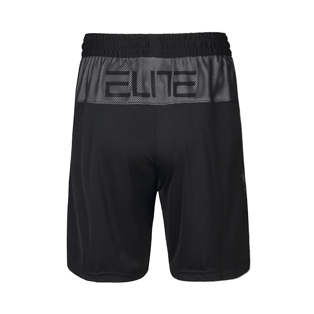 Nike Мужские повседневные шорты Dry AS M NK FRONT COURT 891769-010