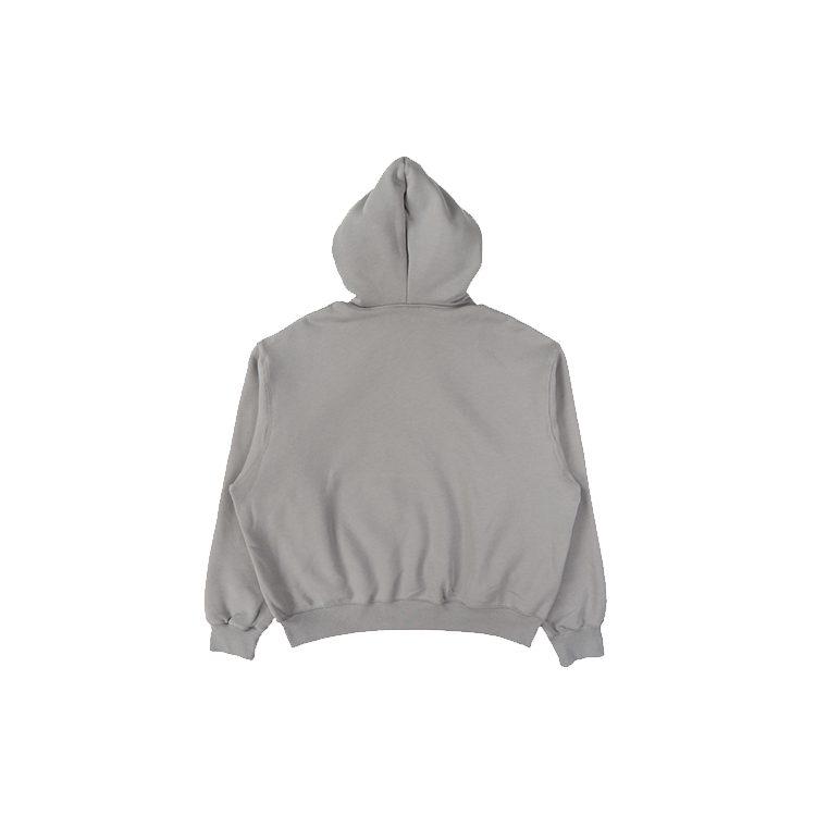 Худи с двойным капюшоном Fear Of God X Nike AR0634-003