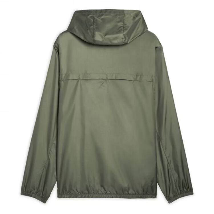 Puma Мужская ветровка 687540-81
