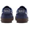 Nike Killshot 2 Midnight Navy Gum Темно-коричневый Белый  FQ8903-400