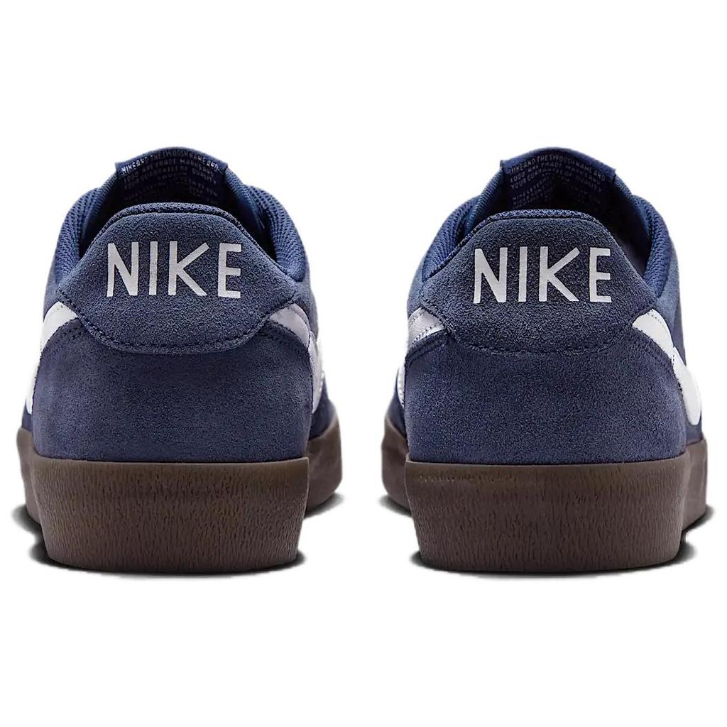 Nike Killshot 2 Midnight Navy Gum Темно-коричневый Белый FQ8903-400