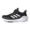 adidas EQ21 BOA Black White Kids FX2254