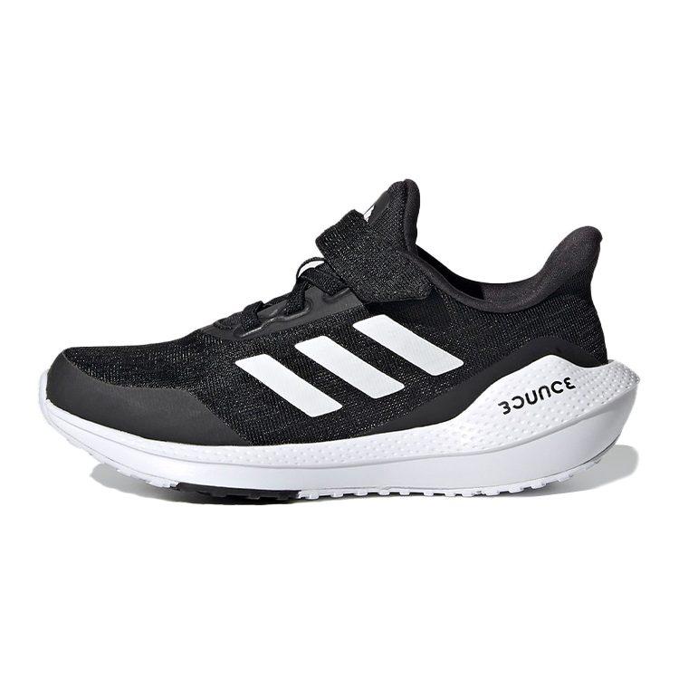 adidas EQ21 BOA Black White Kids FX2254