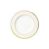 Костяная тарелка Noritake White Palace, 17 см, Китай, 59512/4753