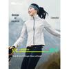 Women's High-Elastic Air Fleece Jacket CL236