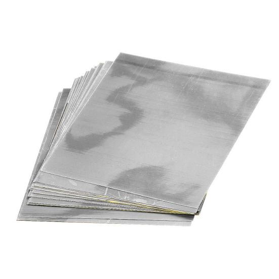 16шт квадратные самоклеящиеся зеркальные наклейки на стену диван ТВ фон декор комнаты