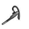 Wireless Bluetooth 5.1 Earpiece Headset Dual Mic Earbud Noise Cancelling