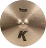 Zildjian Dark Crash Cymbal Shin K 16 Inch K0902