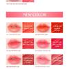 The Face Shop Fmgt Новая смелая полупрозрачная помада с сиянием - 19 цветов