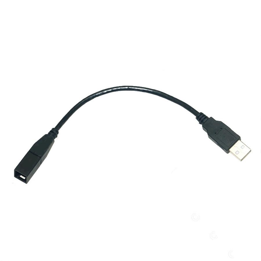 Кабель для подключения USB-порта автомагнитолы для Toyota Camry Corolla Prius RAV4 Tundra Venza