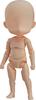 Nendoroid Doll Archetype Boy Plastic Painted Movable Figure 1.1 [peach] Non-scale