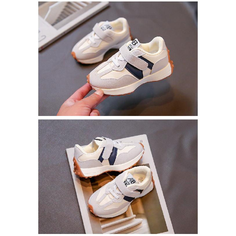 Весенне-осенние новые детские спортивные туфли, туфли для девочек с маленькой талией, туфли Форреста Гампа, модные папины кроссовки для мальчиков, повседневная обувь