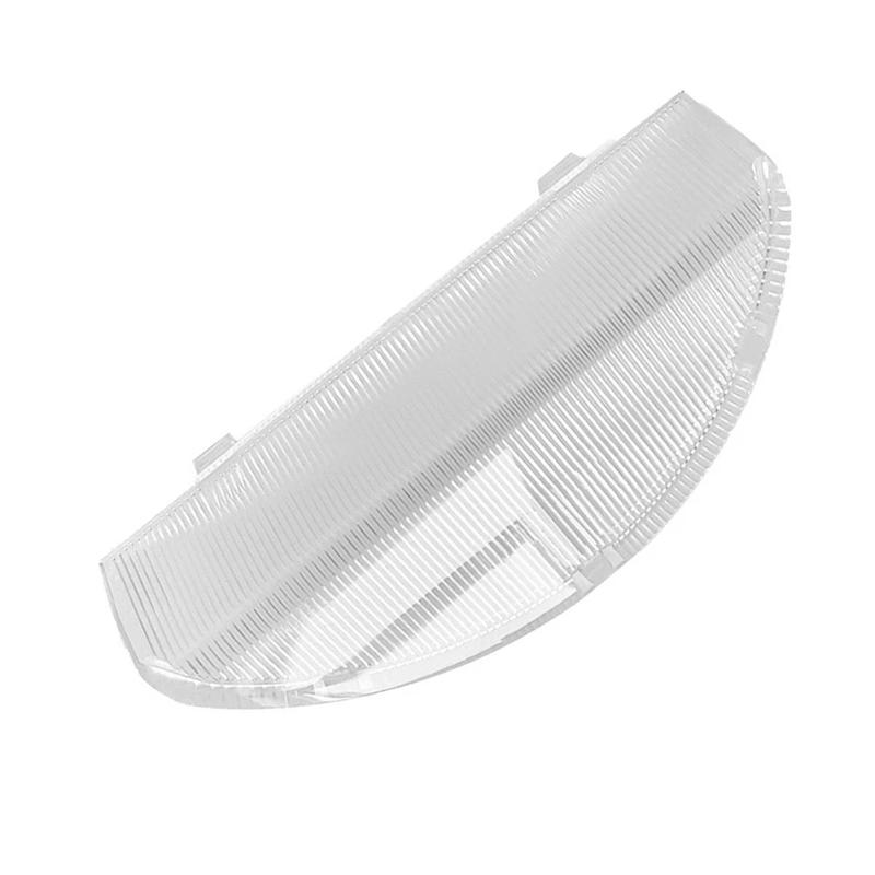 Transparent Welcome Lamp Cover MR576170HA For Mitsubishi Pajero V93 V97 Car Door