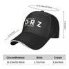 Khamzat Chimaev Borz Signature Cap Baseball Cap Baseball Man Caps Women Hat Men Women's