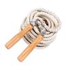 Multiplayer Long Jump Rope Team Group Skipping Rope for Students School Family Outdoor Sports