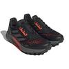 Новые Adidas Terrex Agravic Flow 2 'Черно-серые' HR1114