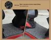 Harley X90 Electric Vehicle Waterproof & Wear-Resistant Coil Mat Foot Pad