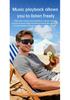 AI Bluetooth Sunglasses: Music, Calls, Navigation, Sports Audio, Wireless
