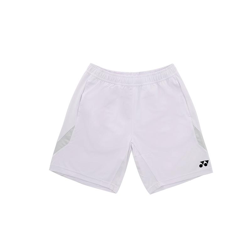 YONEX Casual Shorts Men's Thin 120194BCR