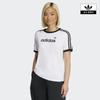 adidas Линейная футболка Kc9012