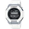 Men's G-SHOCK GBD-300-7JF [G-SHOCK G-SQUAD] Round Watch Resin *Biomas Plastic Digital