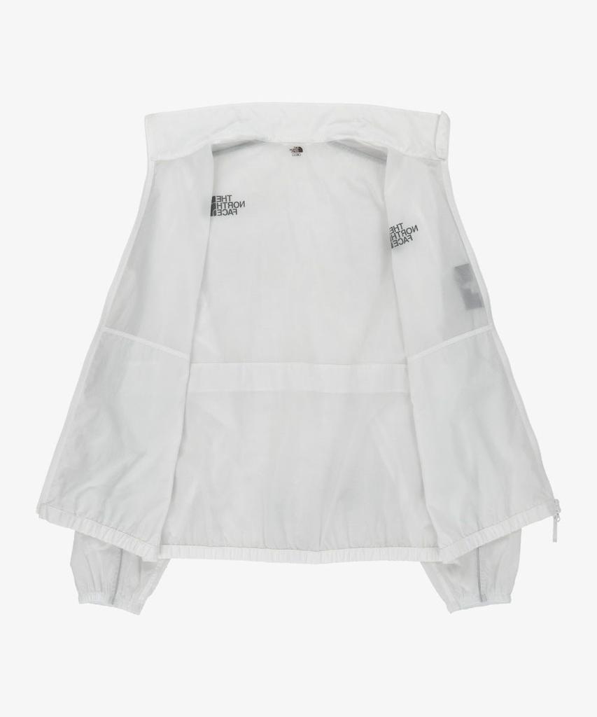 The North Face Nj3Ls09K White Label Olema Lt Jacket White